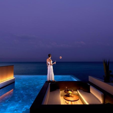 Sea Zante Luxury Beachfront Retreat ตรากากิ ภายนอก รูปภาพ