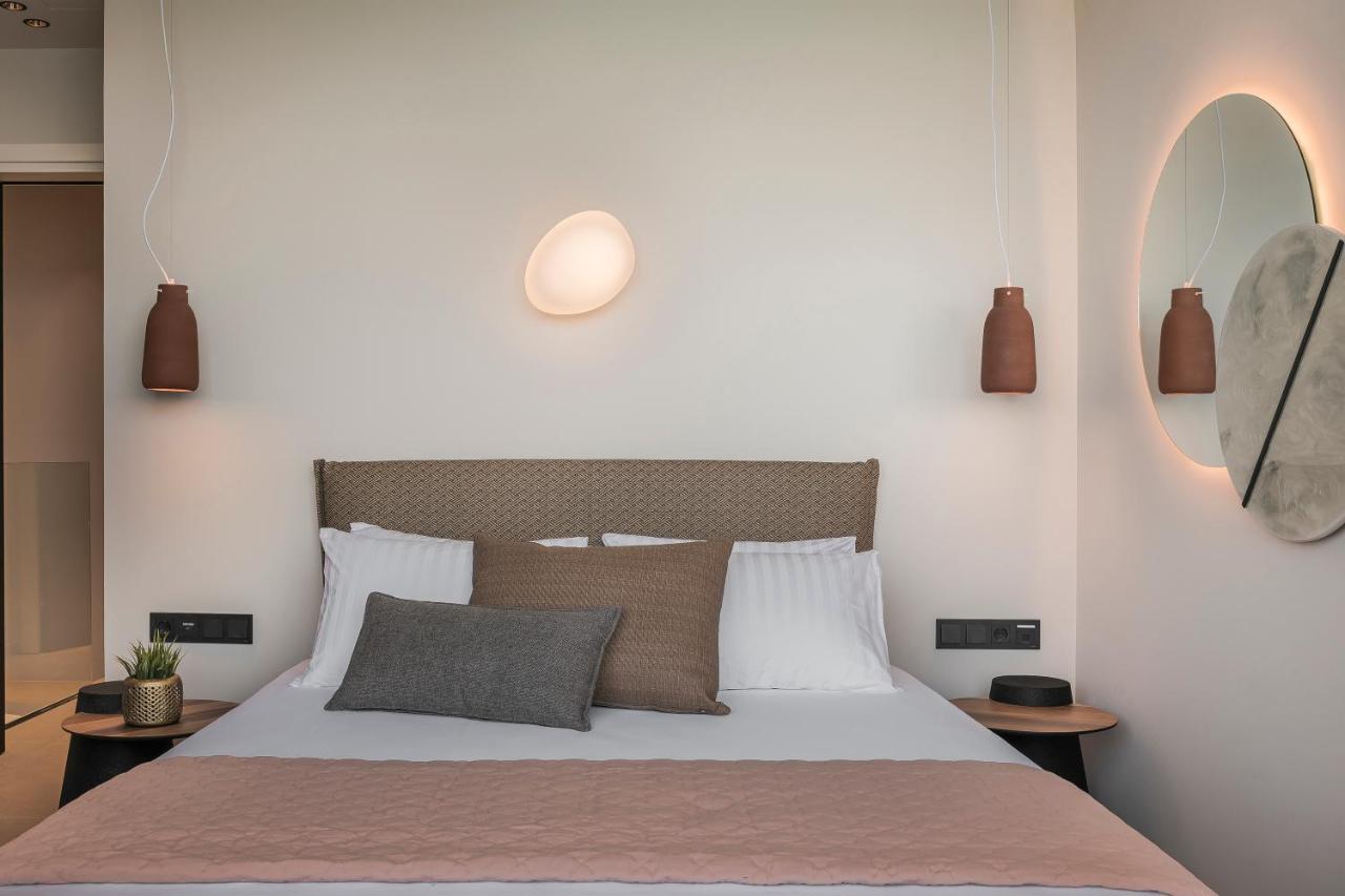 Sea Zante Luxury Beachfront Retreat ตรากากิ ภายนอก รูปภาพ